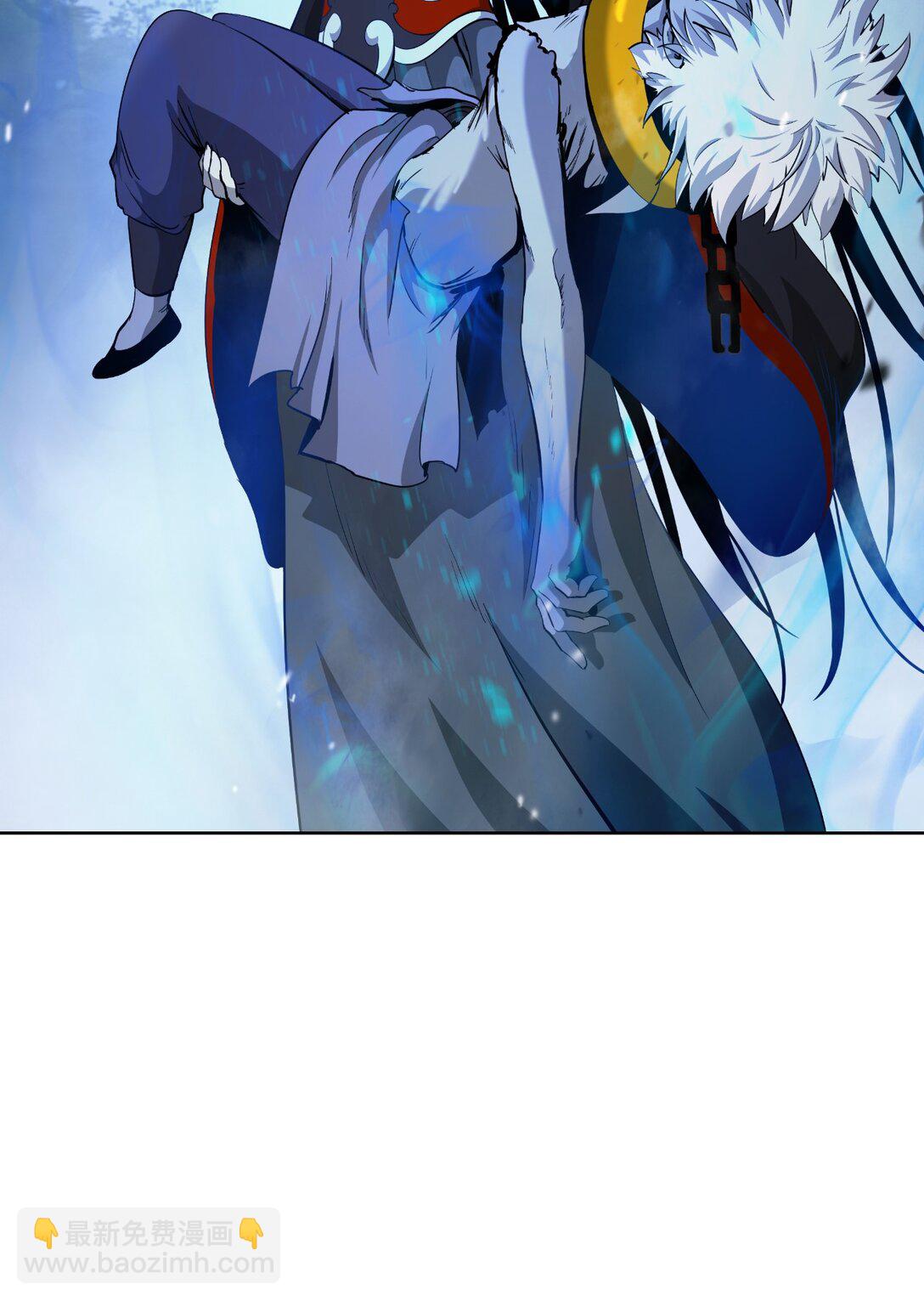 149 雪恨之时(1/3)-第149话