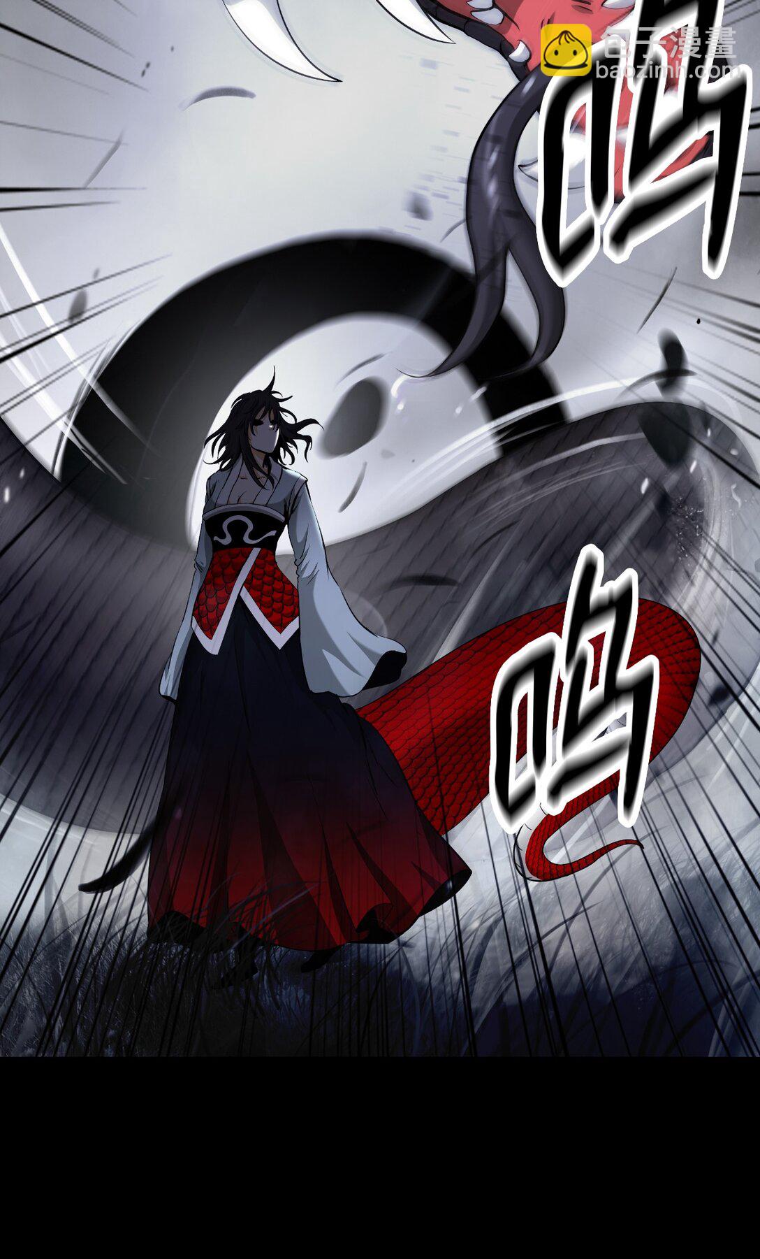 149 雪恨之时(1/3)-第149话