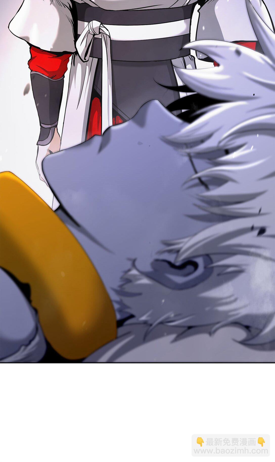 151 六同掌门(1/2)-第151话