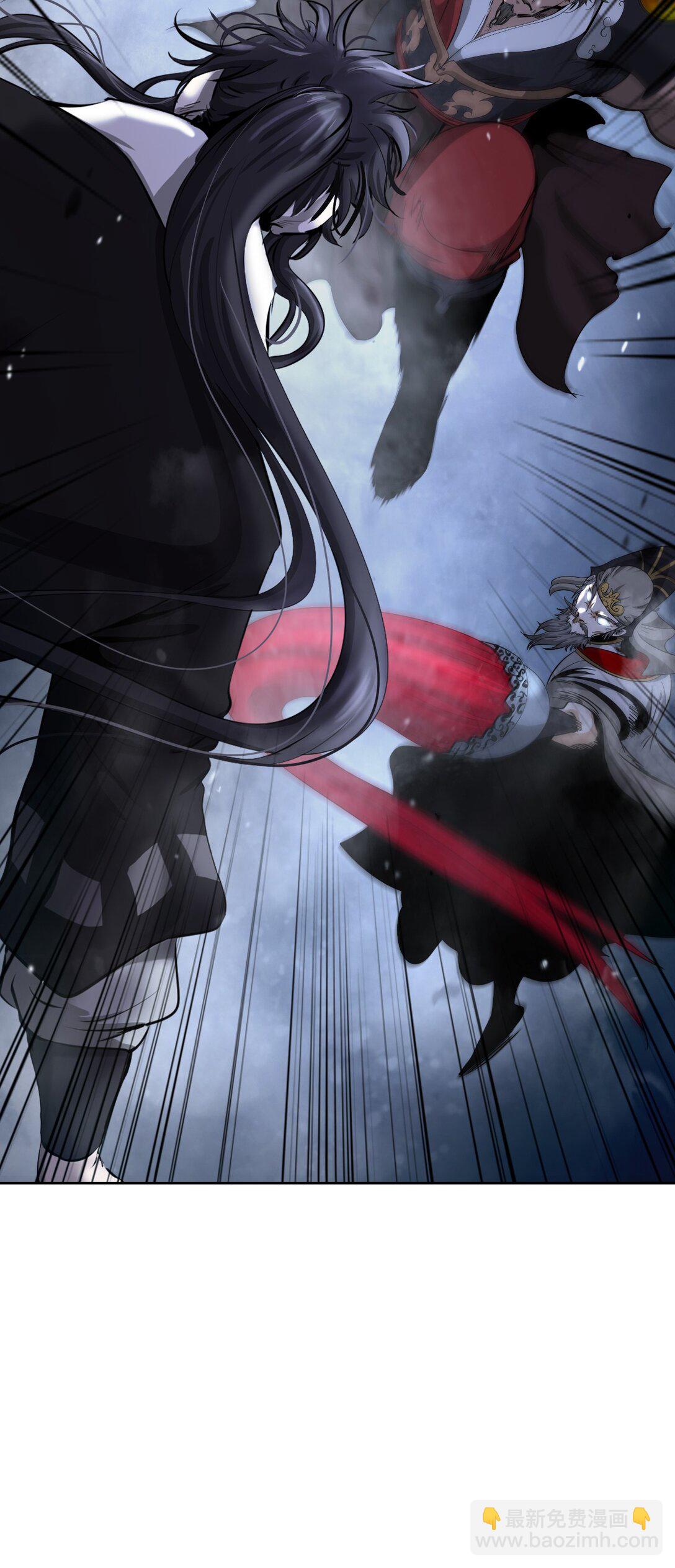 153 引天惊雷(1/3)-第153话