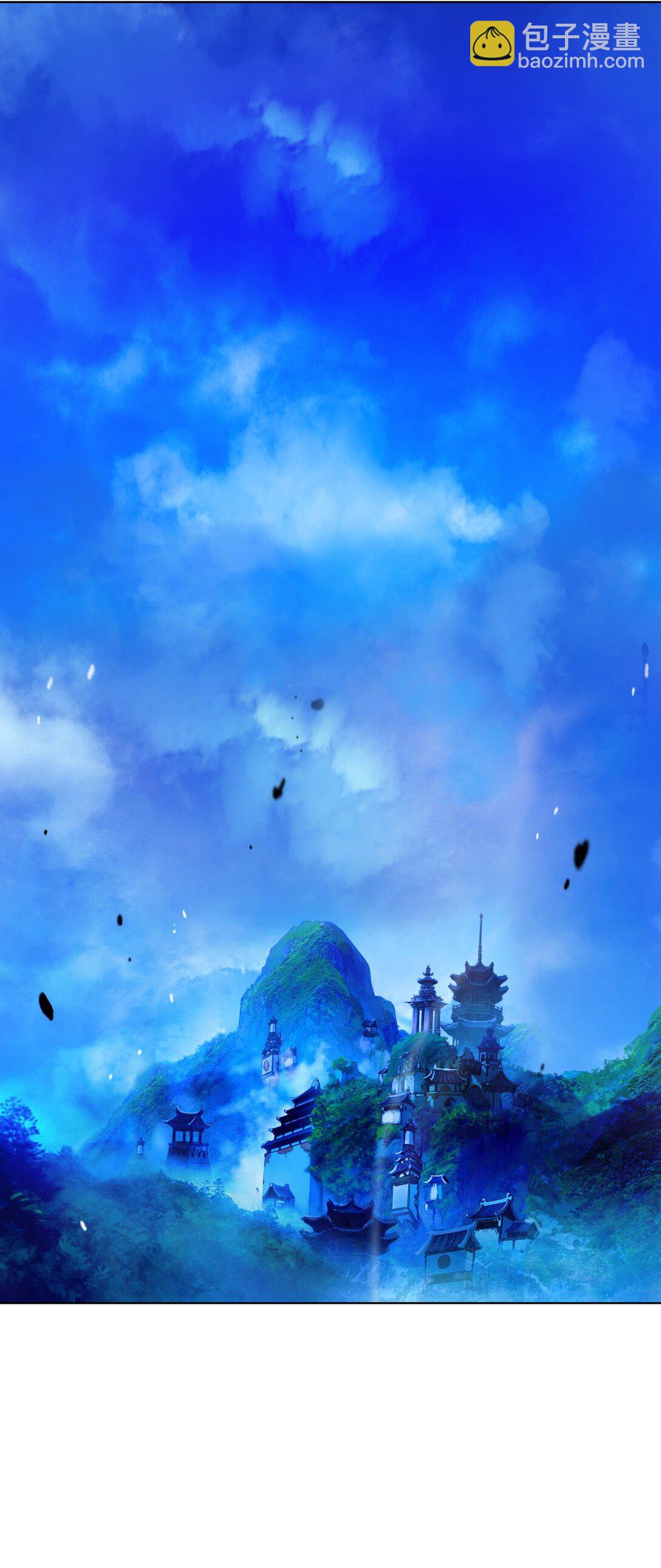 155 千里相救(1/3)-第155话