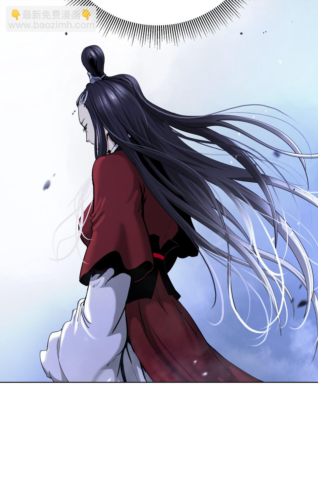 155 千里相救(1/3)-第155话