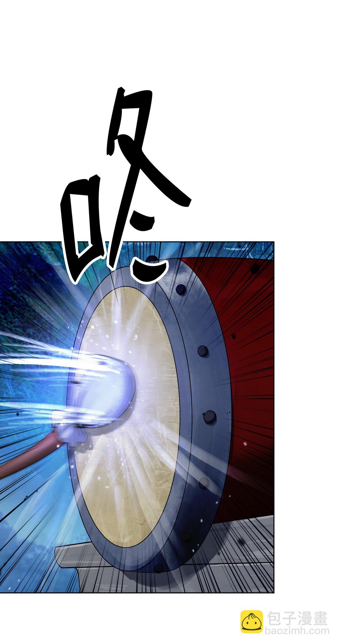 155 千里相救(1/3)-第155话