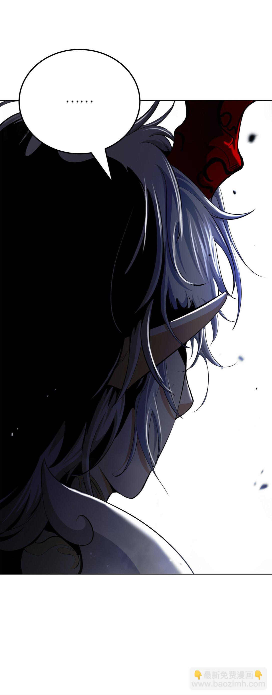 159 仙人禁制(1/3)-第159话