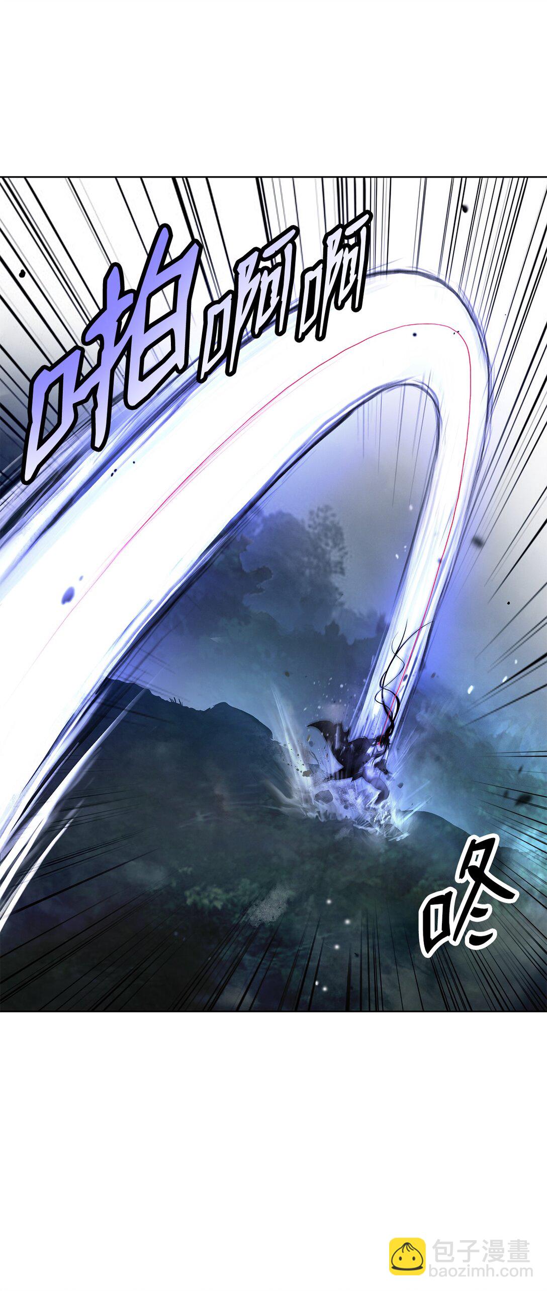 159 仙人禁制(1/3)-第159话