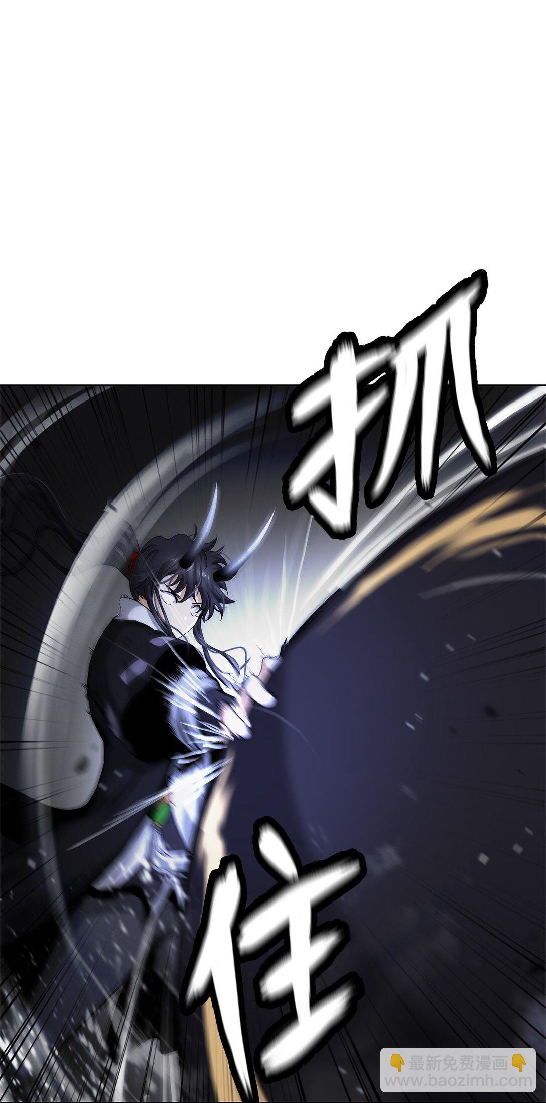 159 仙人禁制(1/3)-第159话