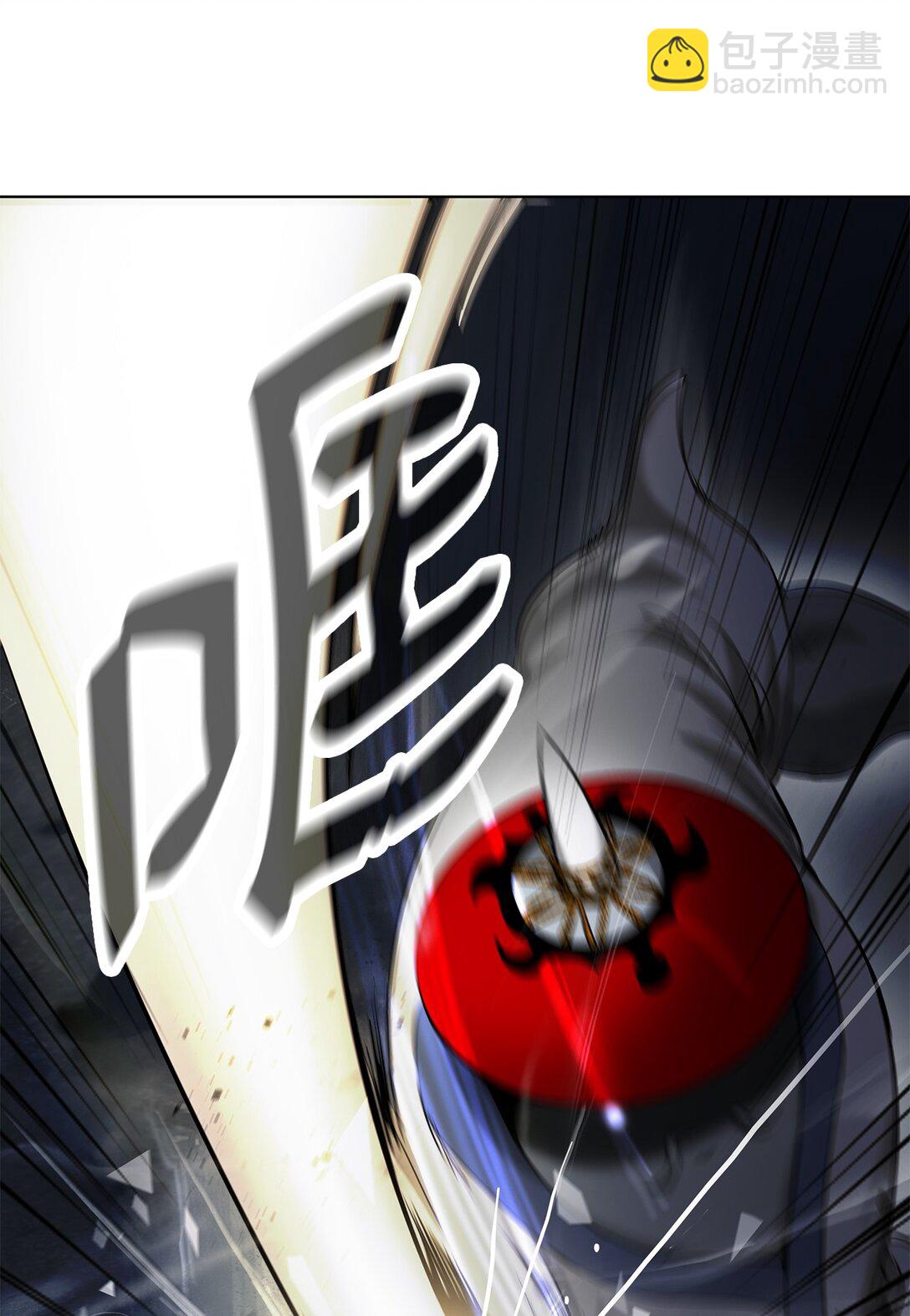 161 阴谋诡计(1/2)-第161话