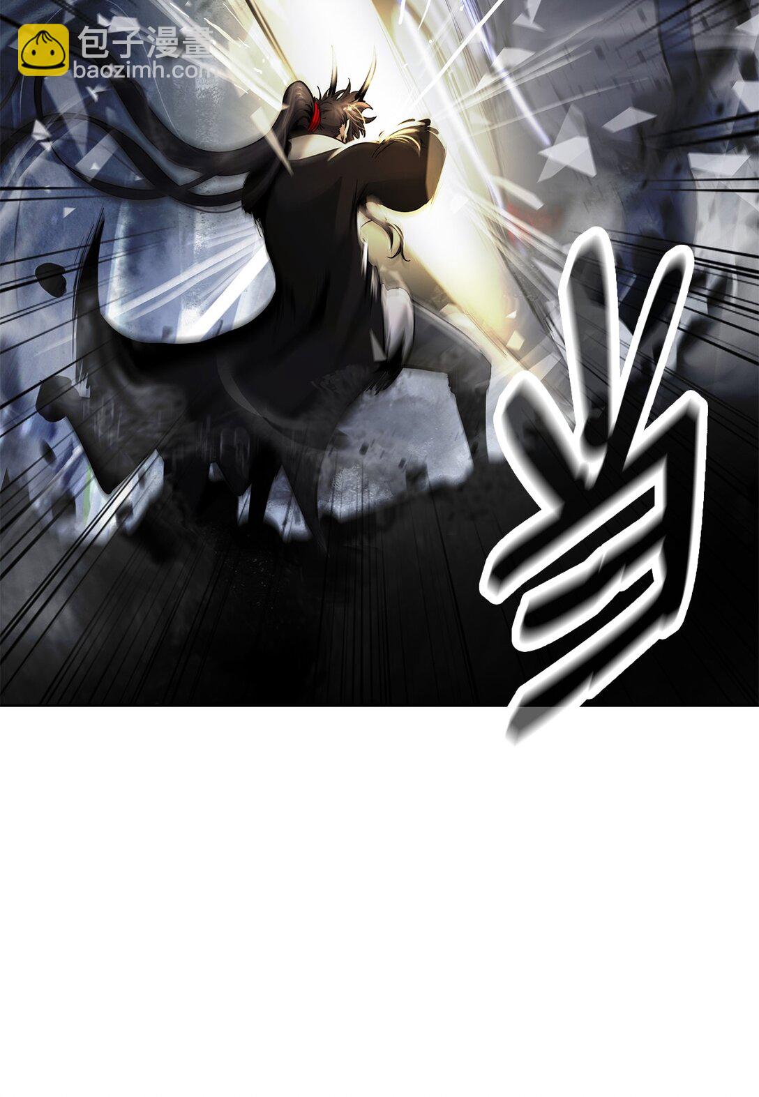 161 阴谋诡计(1/2)-第161话