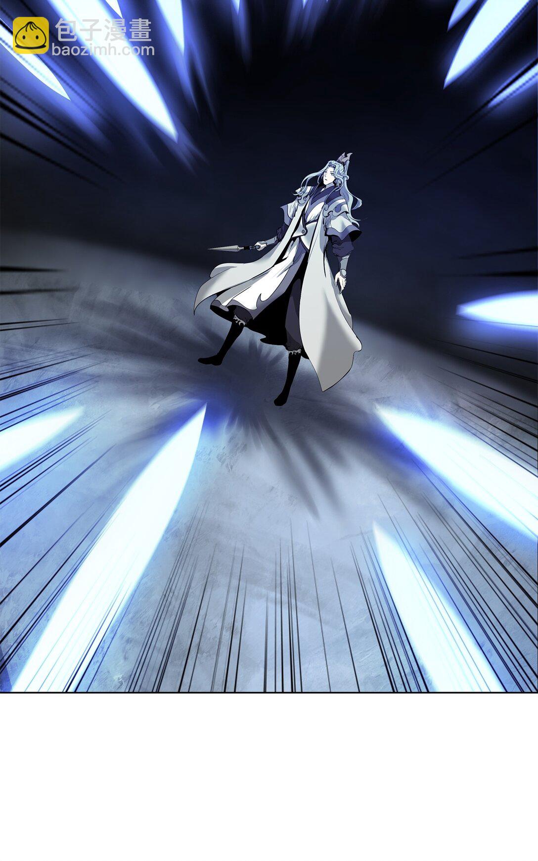 161 阴谋诡计(1/2)-第161话