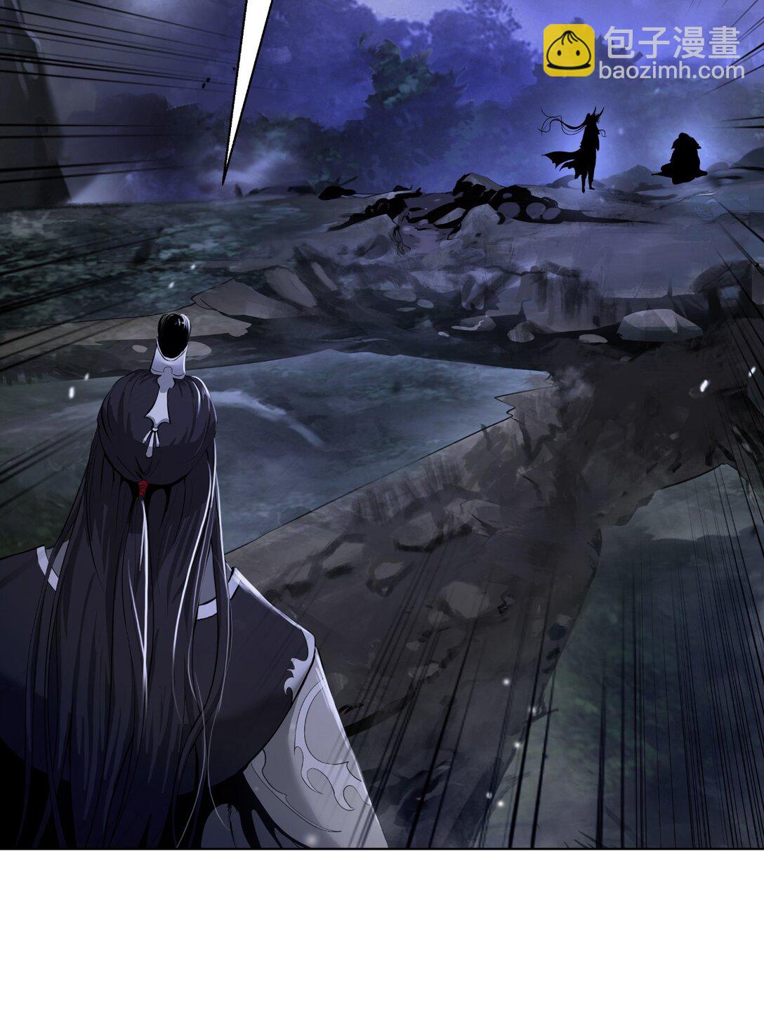 163 一夫当关(1/3)-第163话