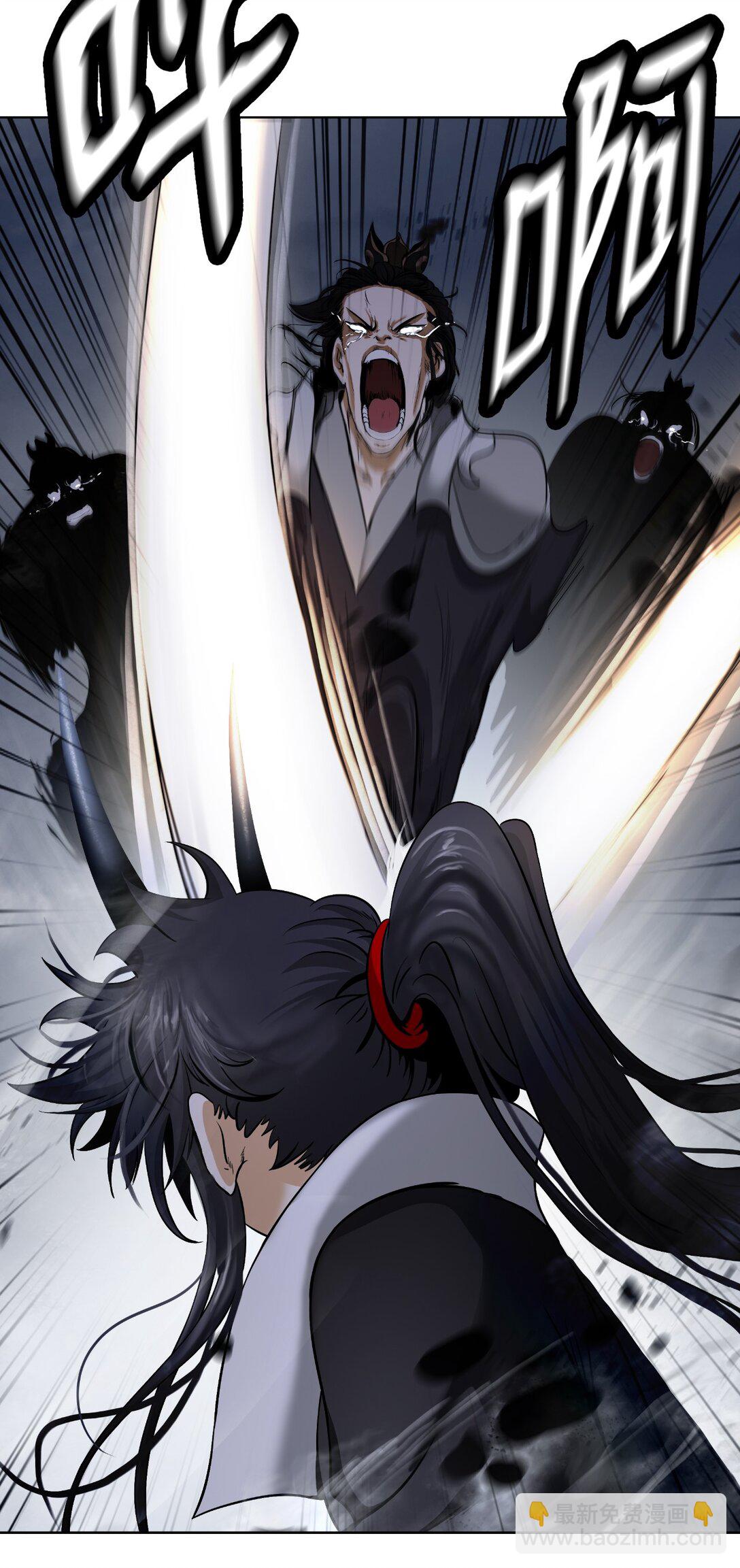 163 一夫当关(1/3)-第163话