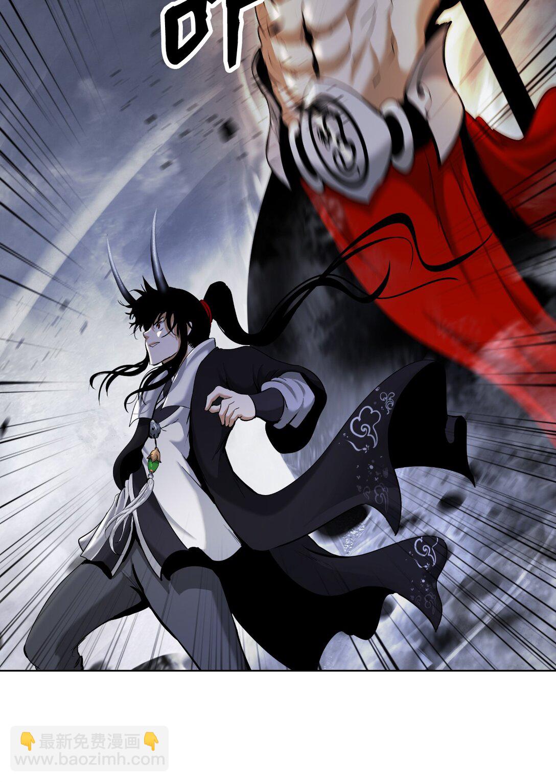 163 一夫当关(1/3)-第163话