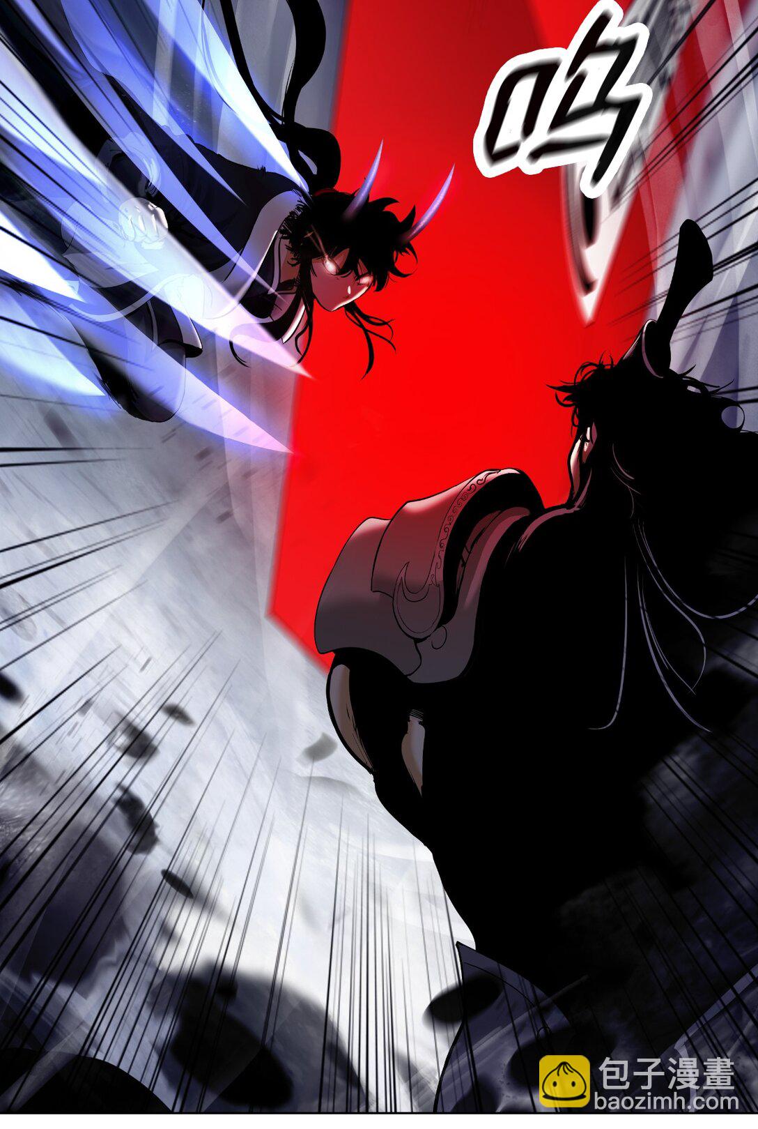 163 一夫当关(1/3)-第163话