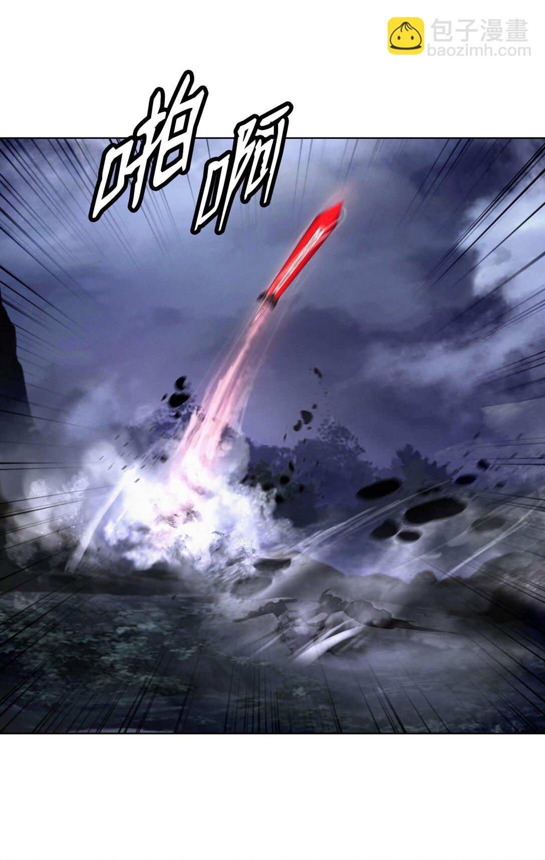 163 一夫当关(1/3)-第163话