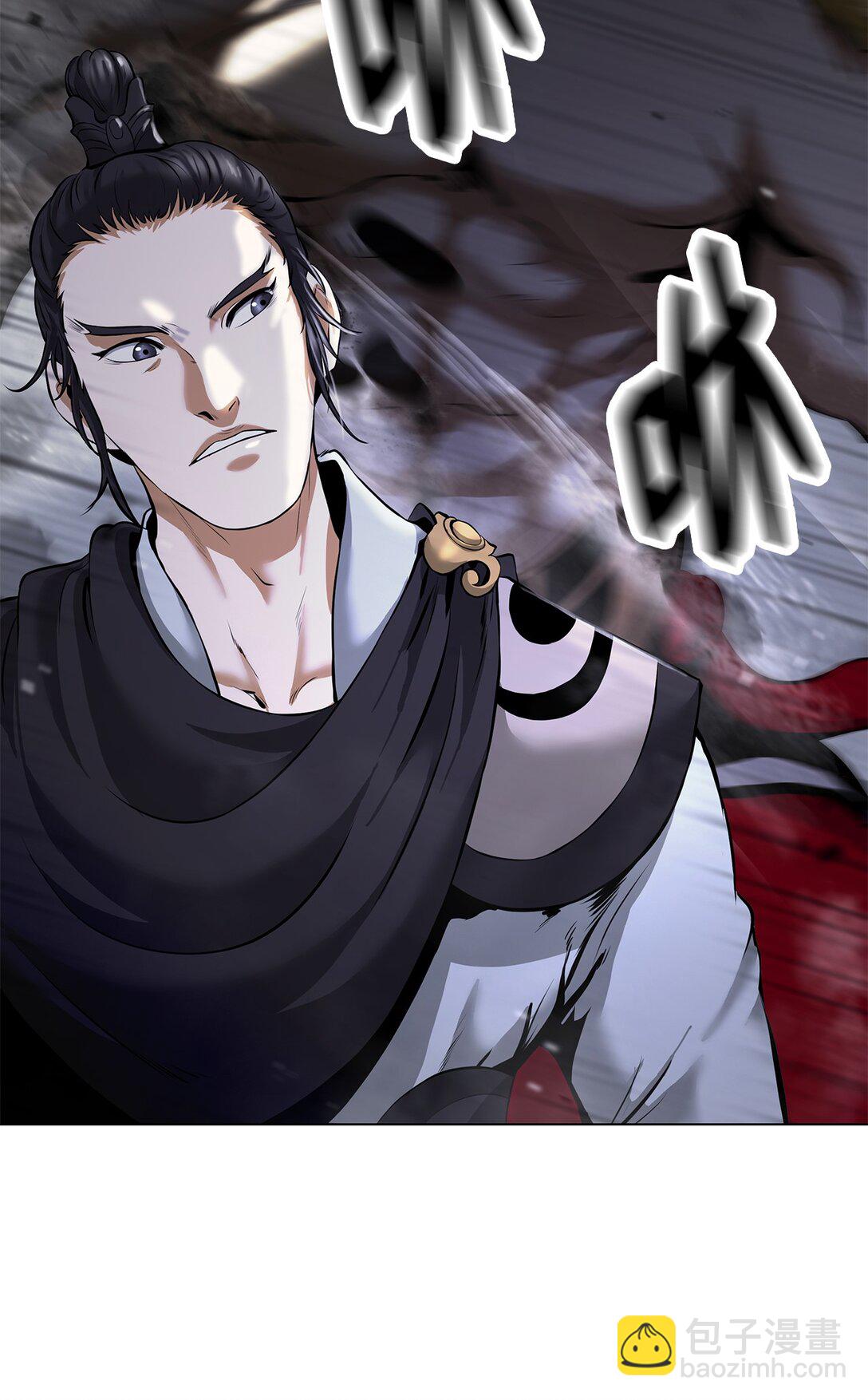 165 突破重围(1/3)-第165话