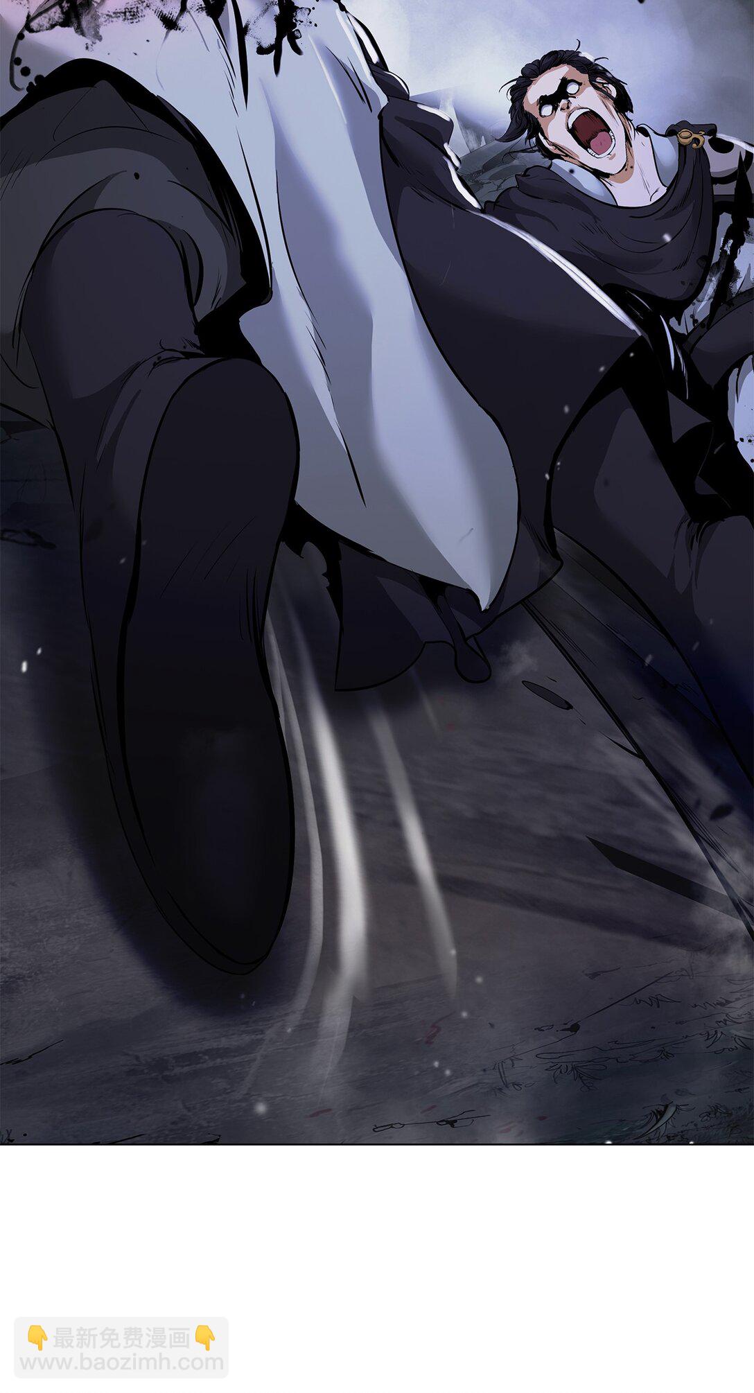 165 突破重围(1/3)-第165话