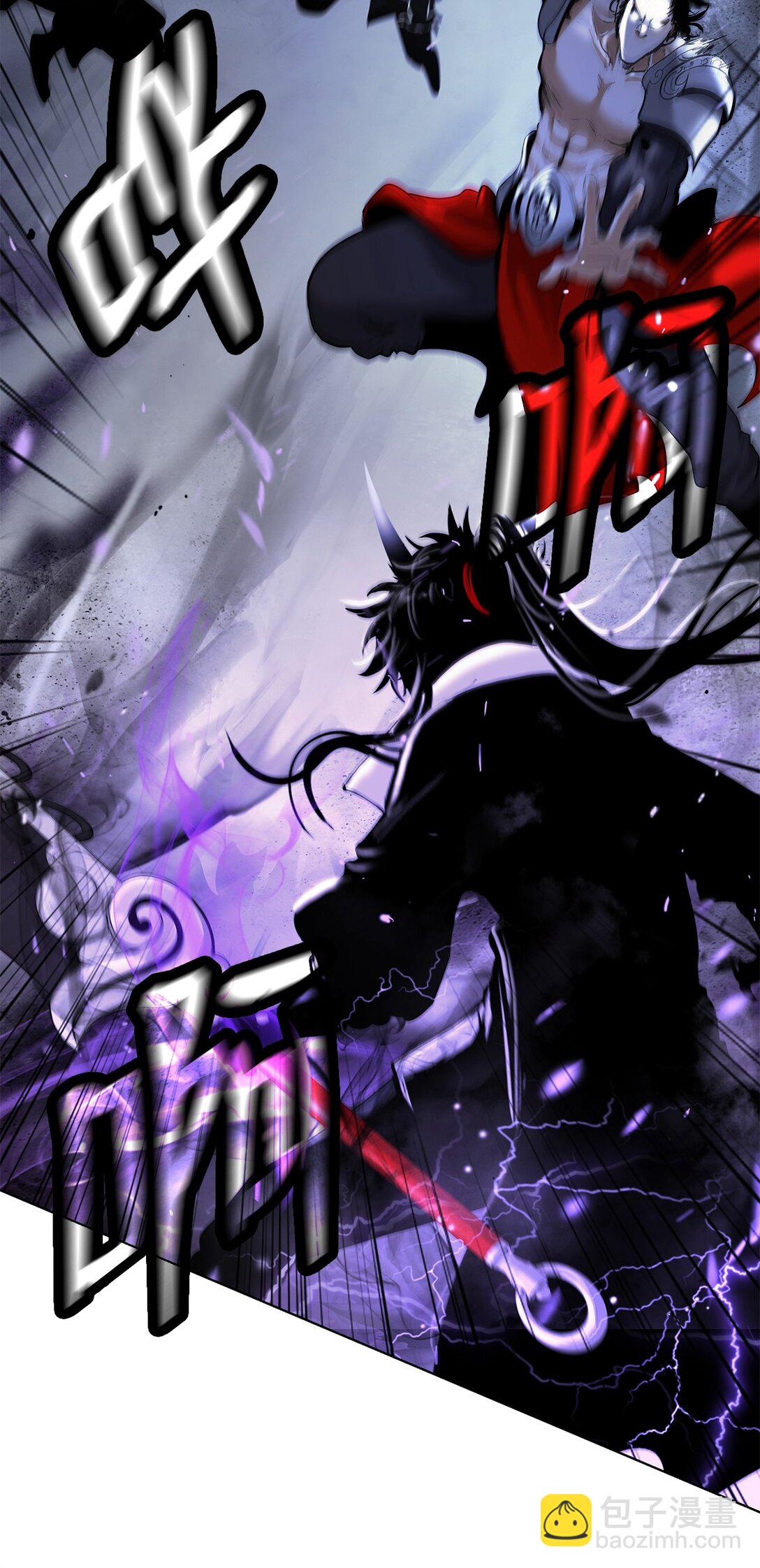 165 突破重围(1/3)-第165话