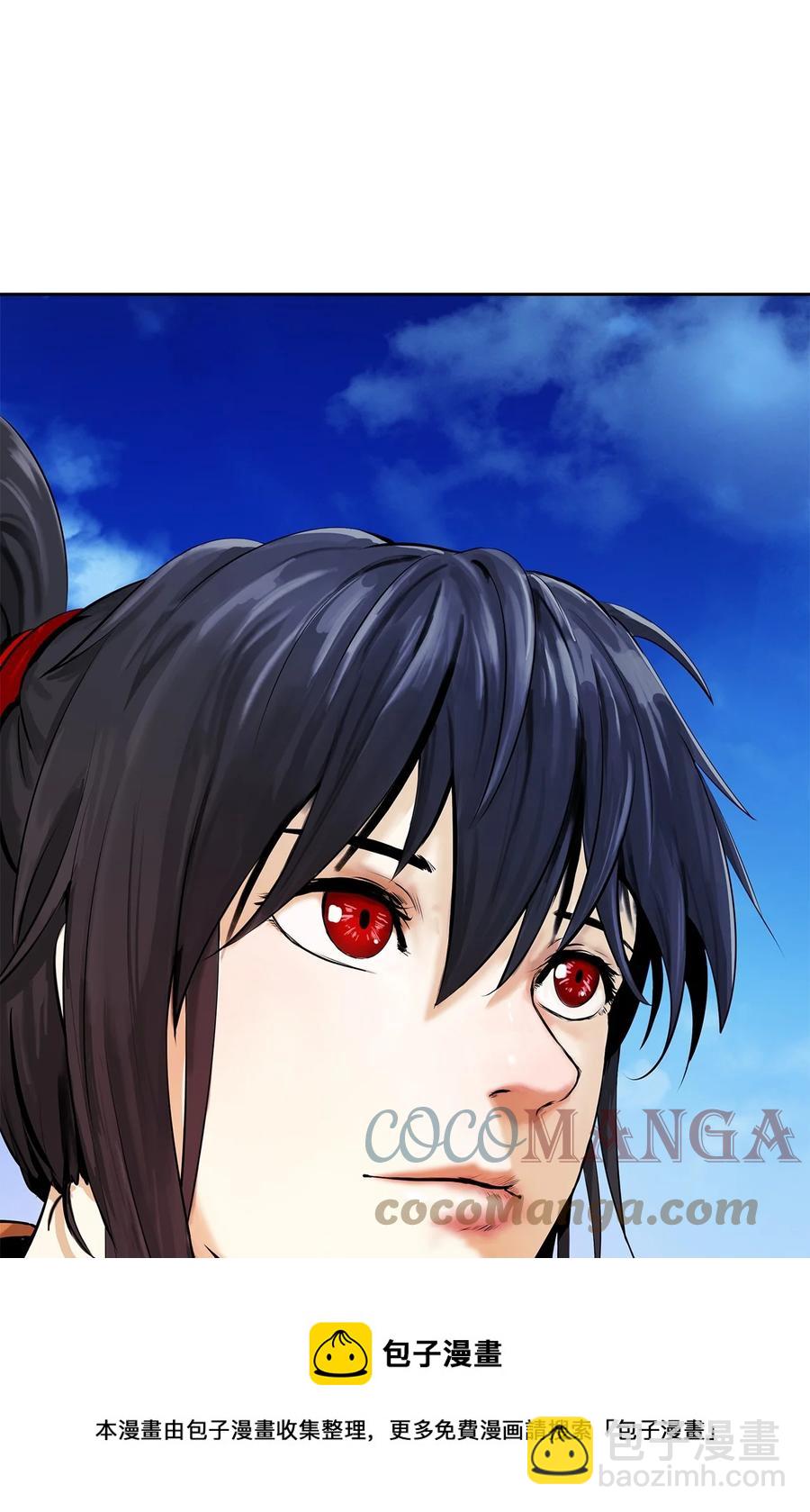 19 万华神鸟(1/3)-第19话