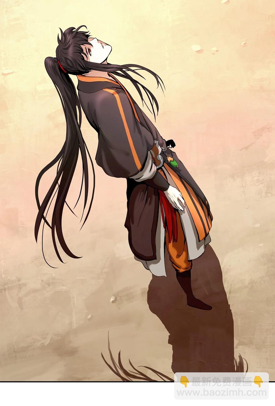 19 万华神鸟(1/3)-第19话