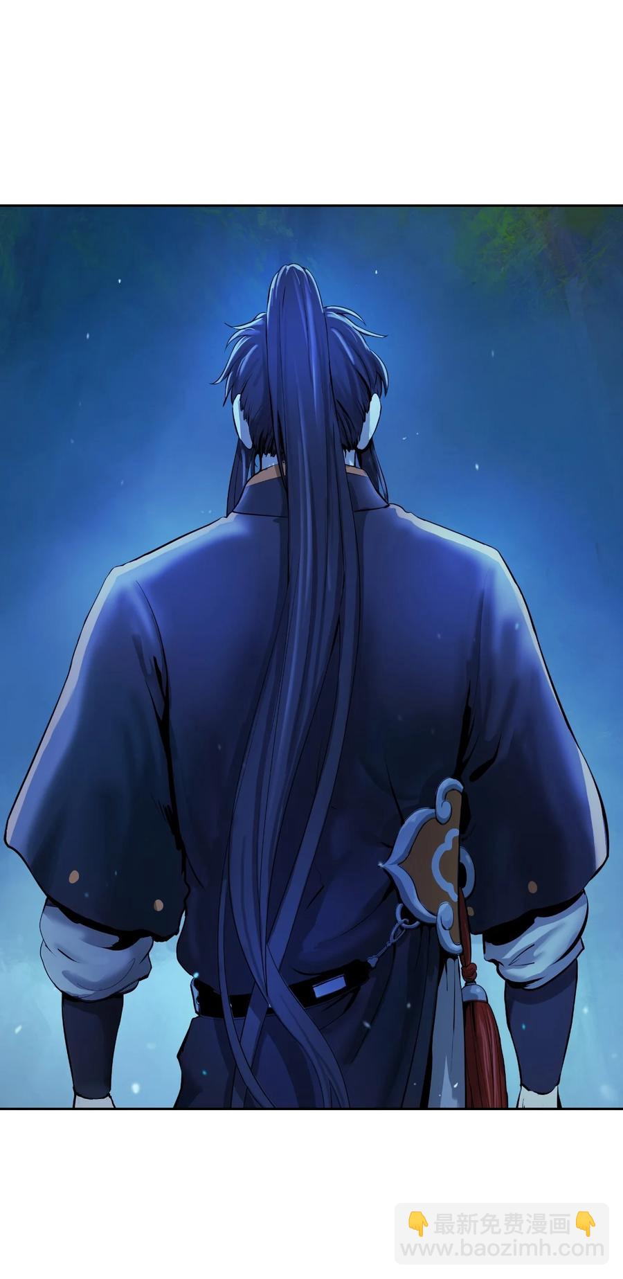 21 写月祭缸(1/3)-第21话