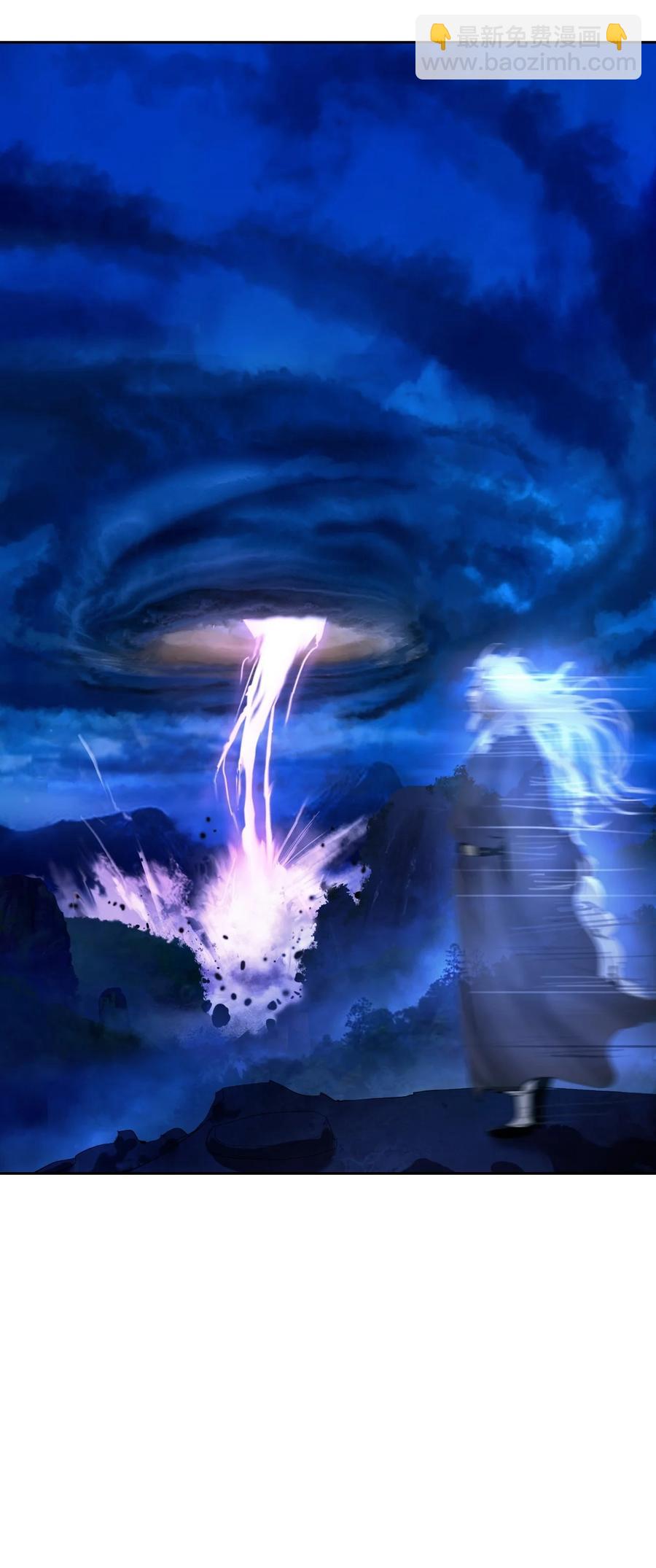 31 死里逃生(1/3)-第31话