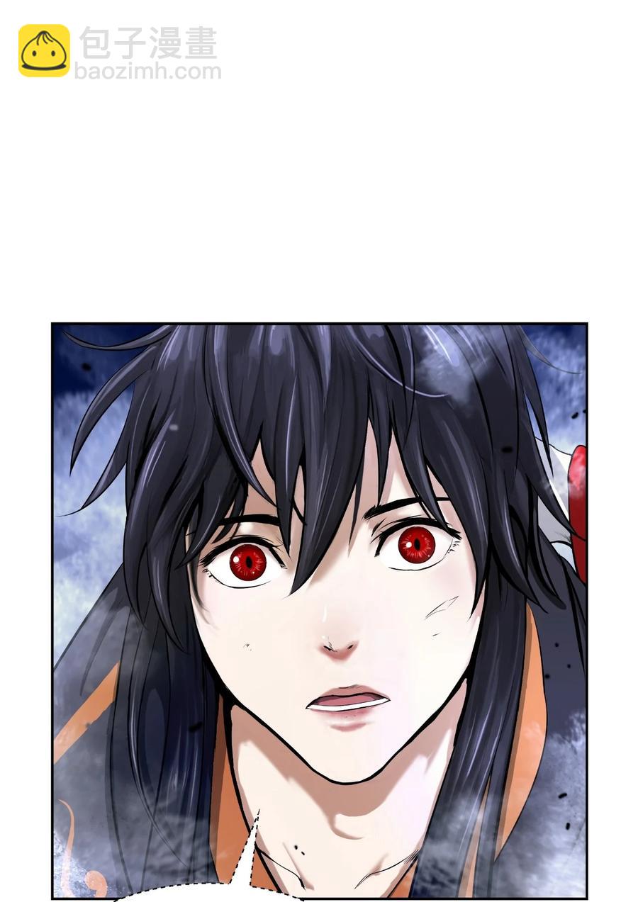 31 死里逃生(1/3)-第31话