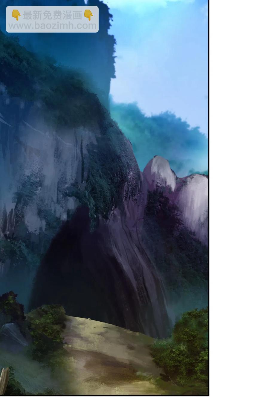 33 休养生息(1/2)-第33话