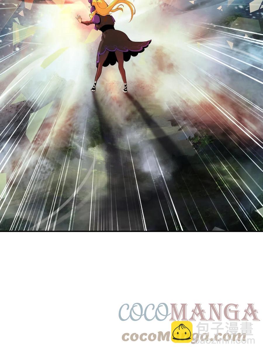 39 百鬼夜行(1/2)-第39话