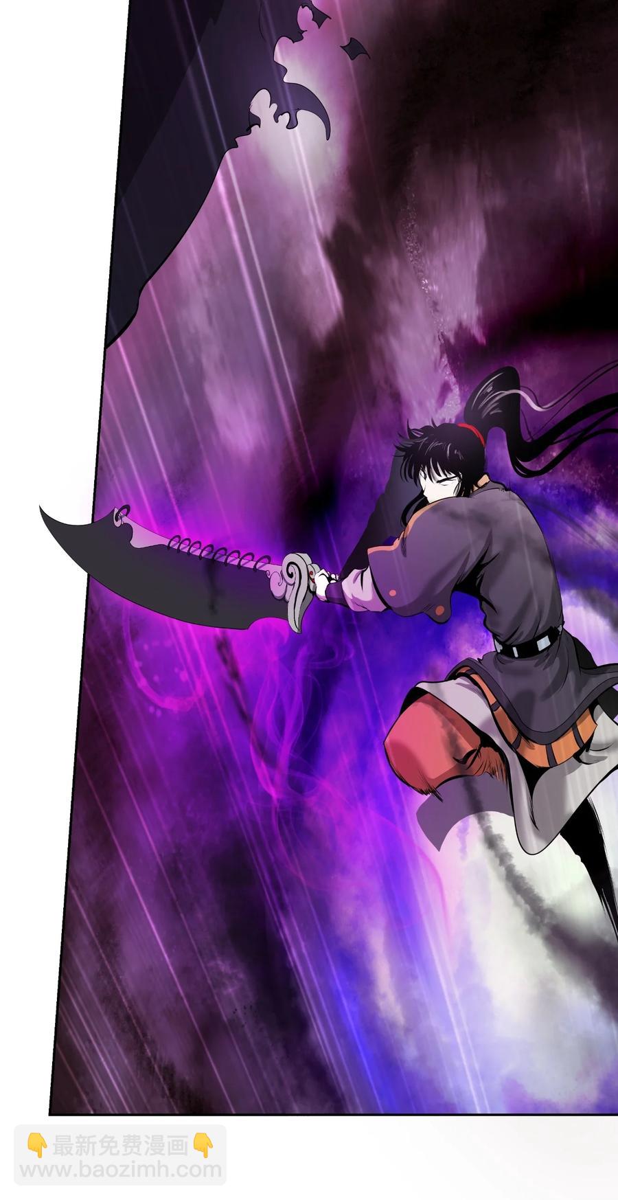 43 殊死一搏(1/3)-第43话