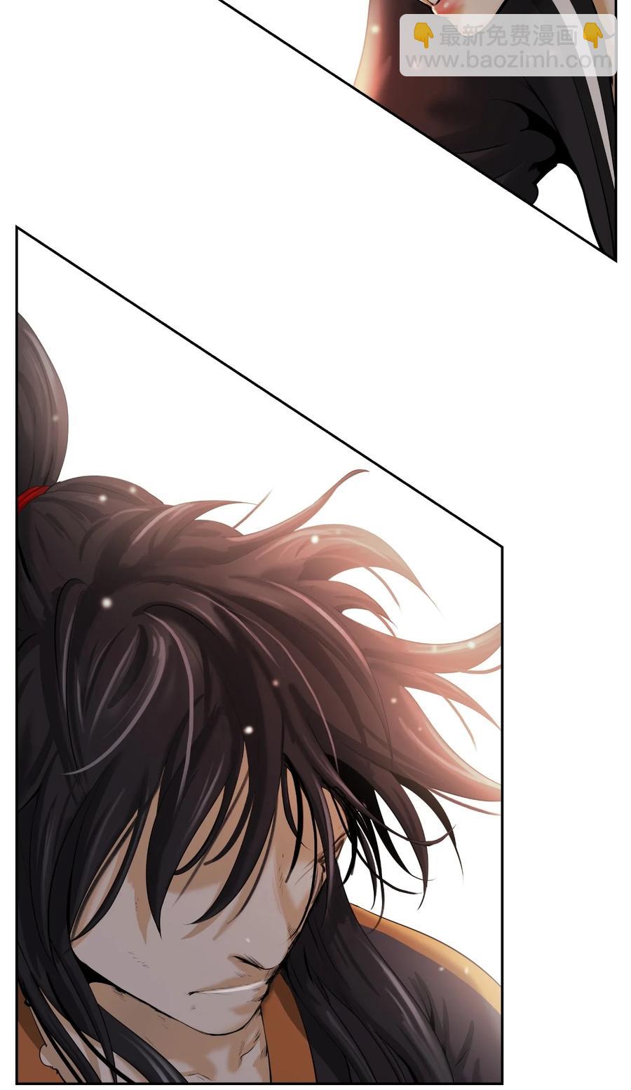 45 五美相伴(1/3)-第45话