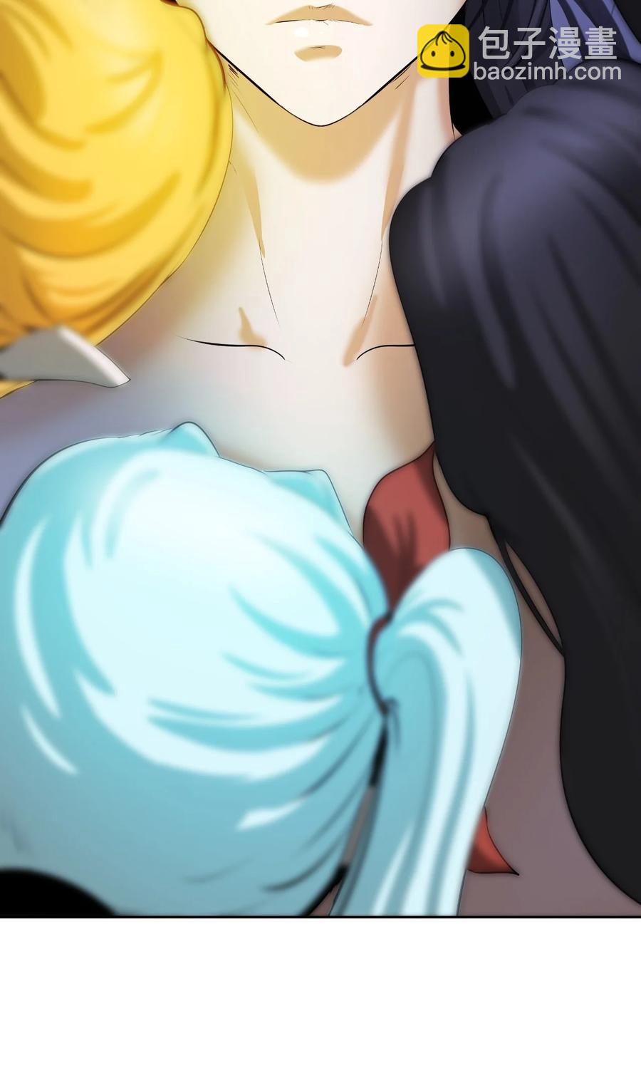 45 五美相伴(1/3)-第45话