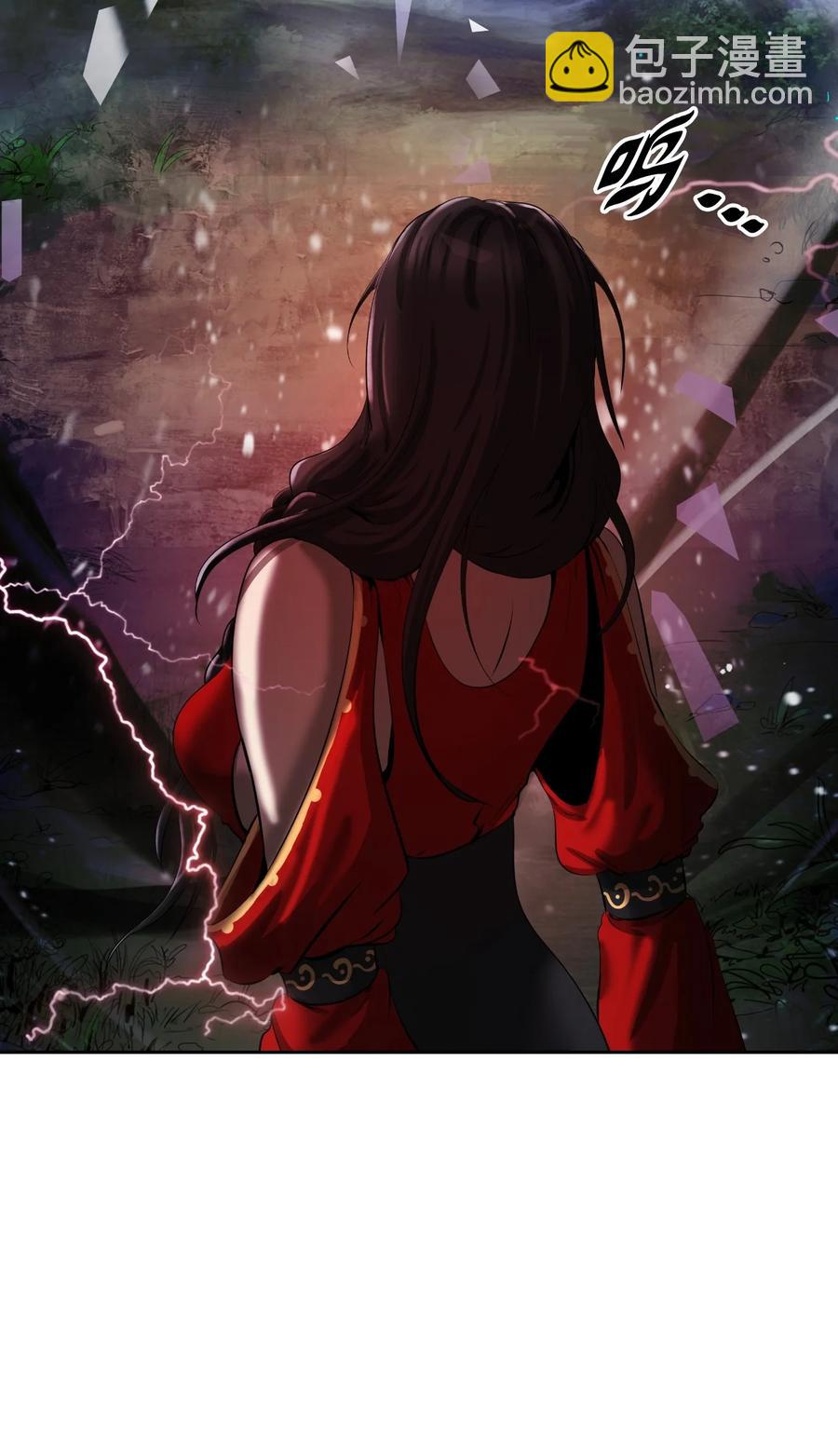 45 五美相伴(1/3)-第45话