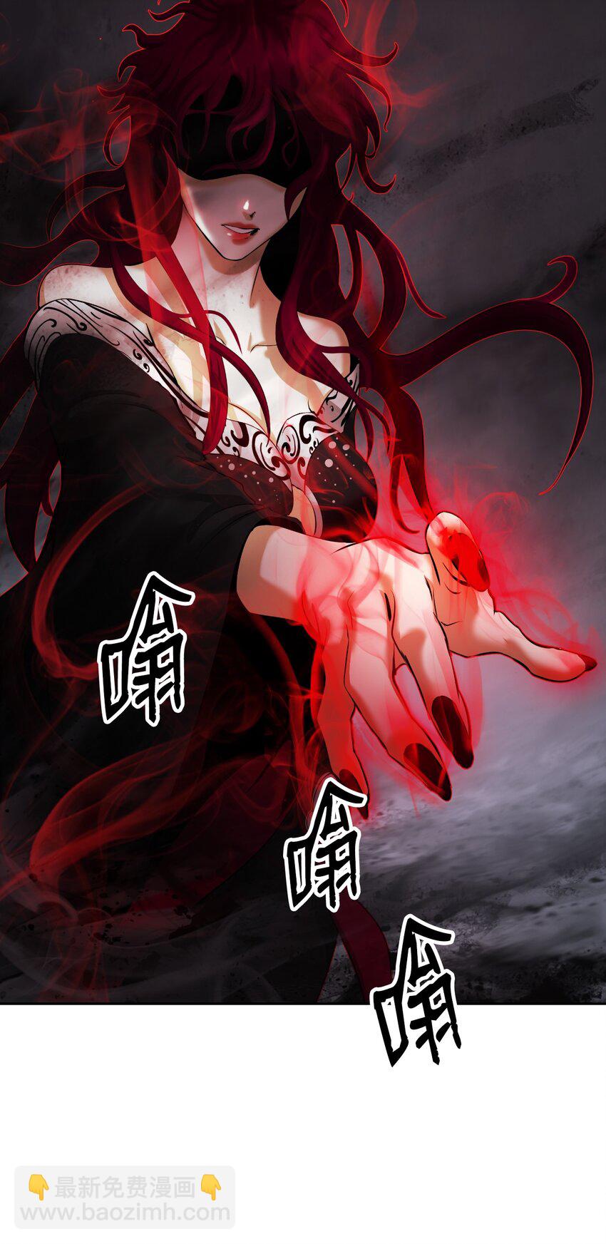 55 混乱前夕(1/3)-第55话