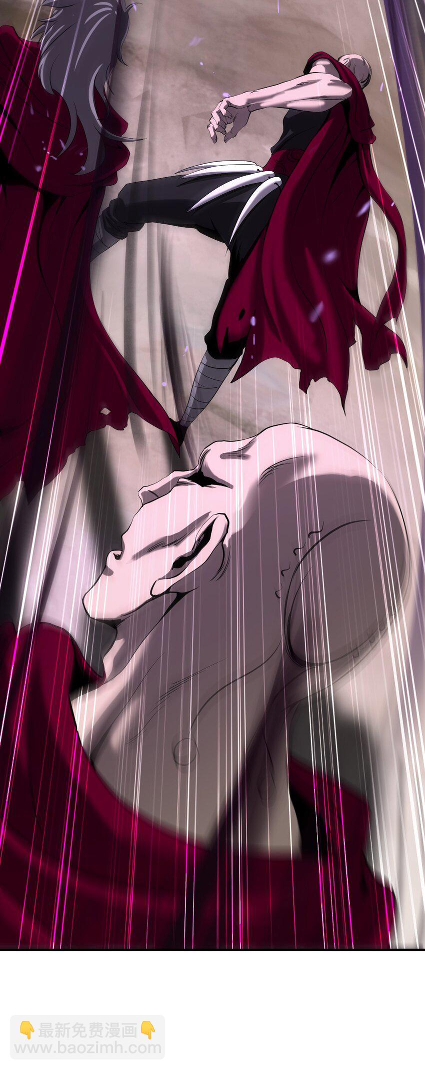 66 混怪之蛊(1/3)-第67话