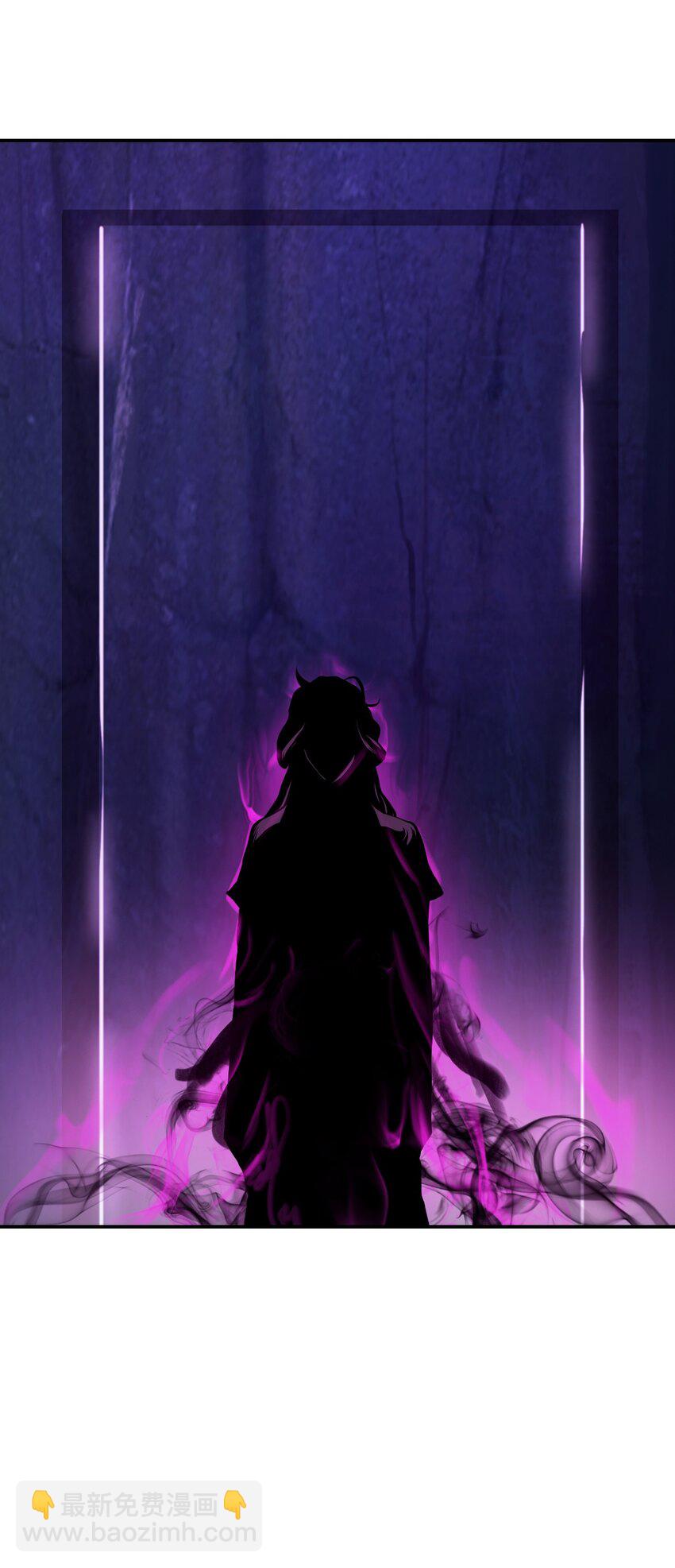 70 有角之虎(1/2)-第71话