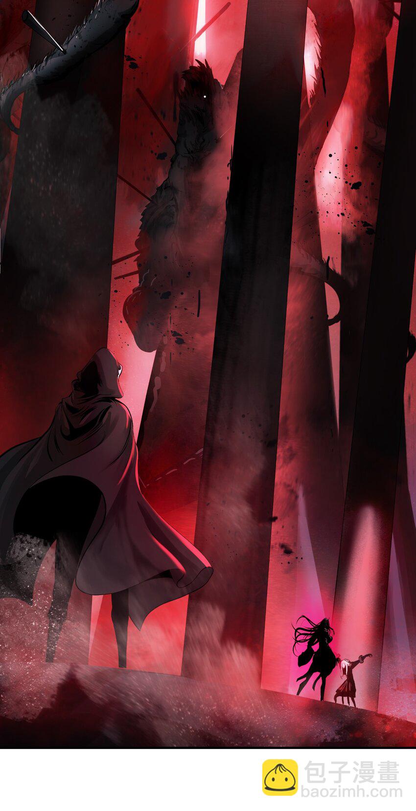 73 智慕之蛇(1/2)-第73话