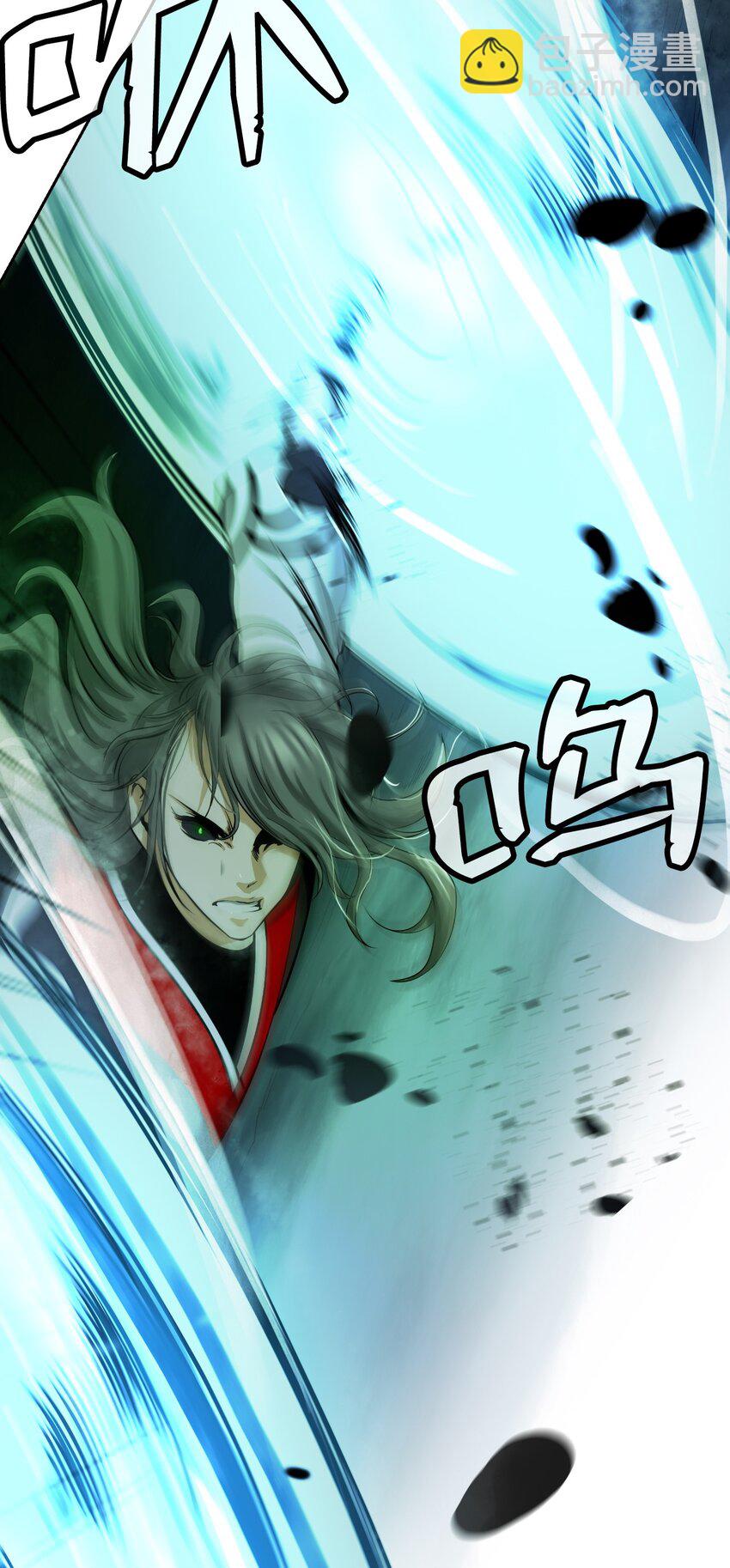 75 无处逍遥(1/3)-第75话