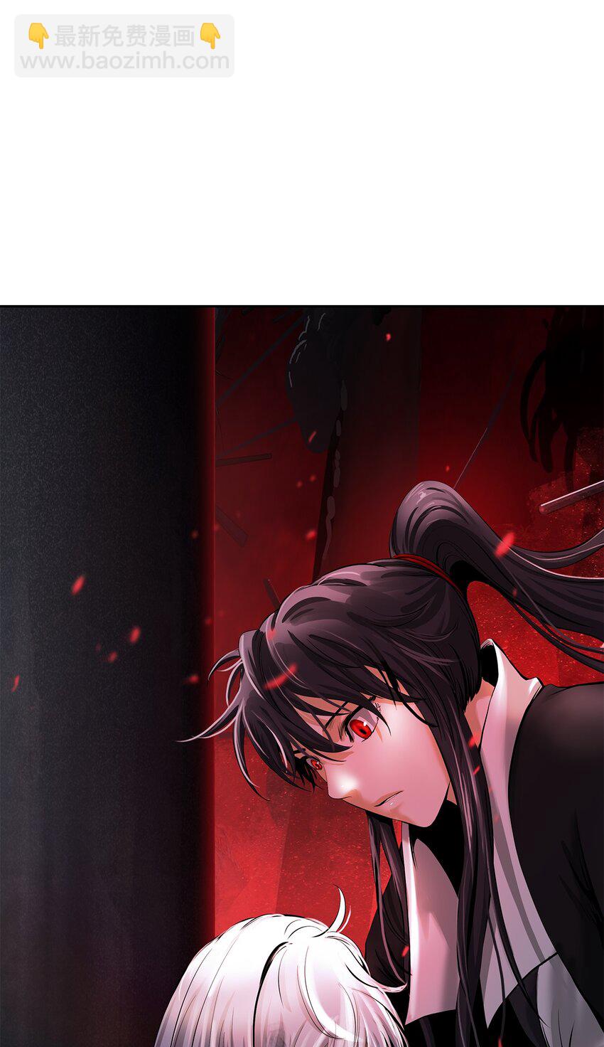 76 衣冠优孟(1/3)-第77话