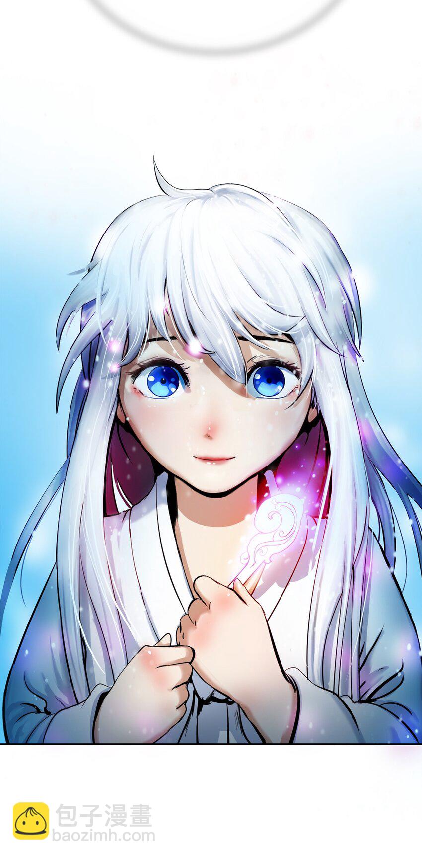 76 衣冠优孟(1/3)-第77话