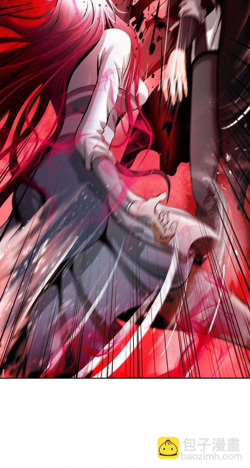 76 衣冠优孟(1/3)-第77话