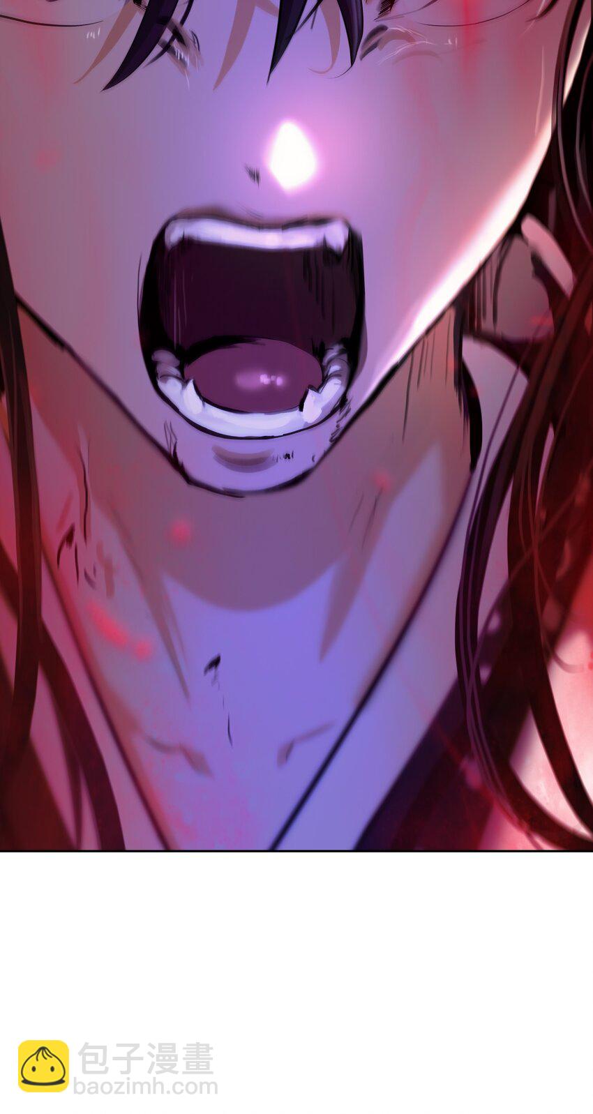 78 白冰燃火(1/2)-第79话