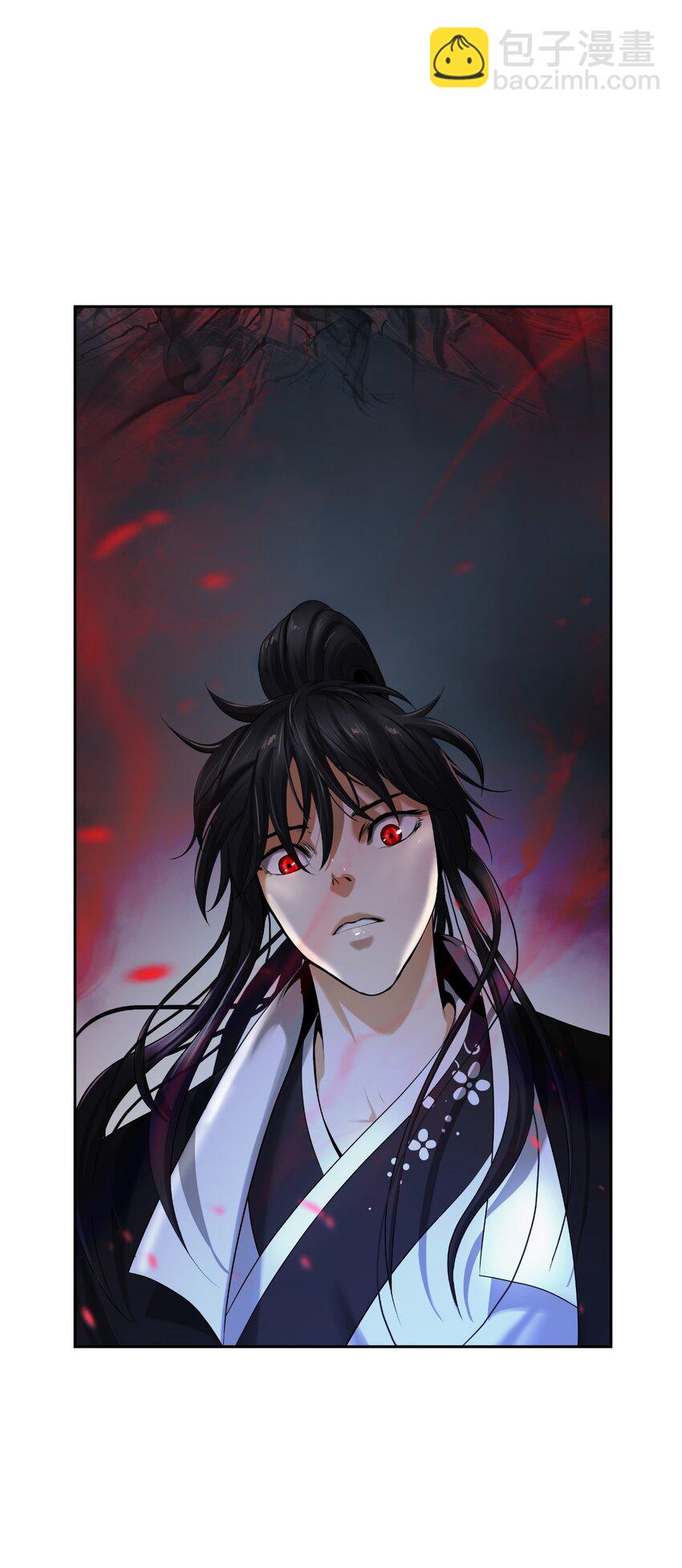 78 白冰燃火(1/2)-第79话