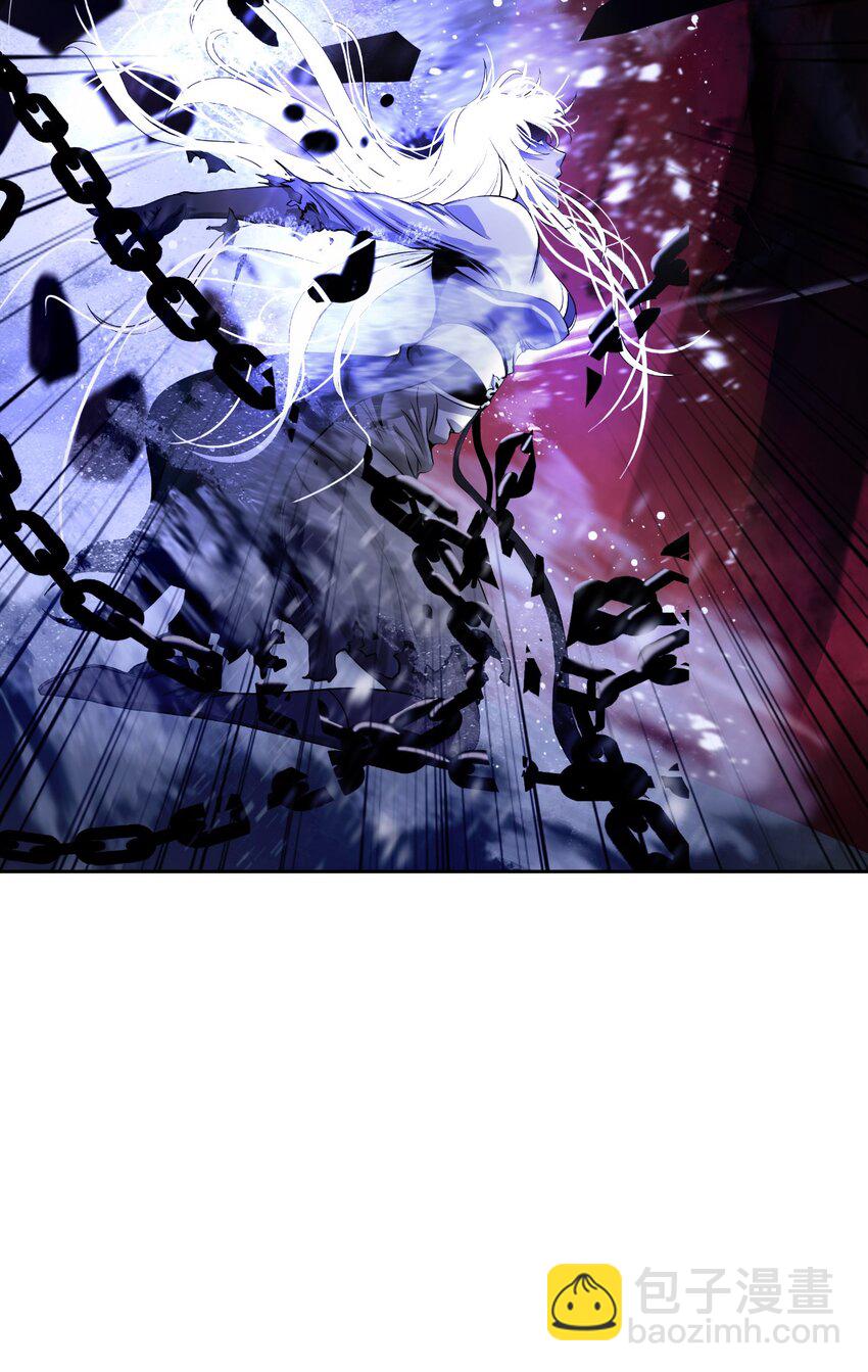 78 白冰燃火(1/2)-第79话