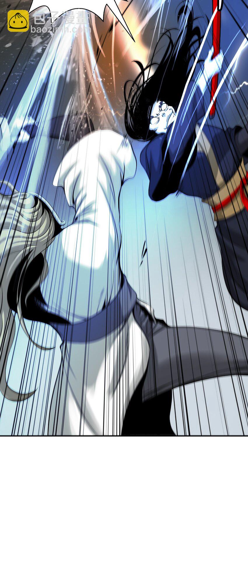 78 白冰燃火(1/2)-第79话