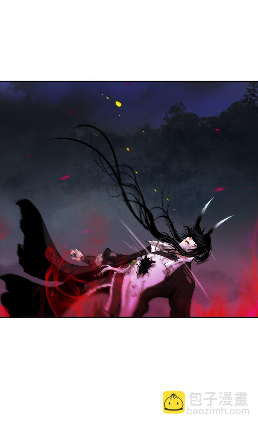 84 最后道别(1/3)-第85话