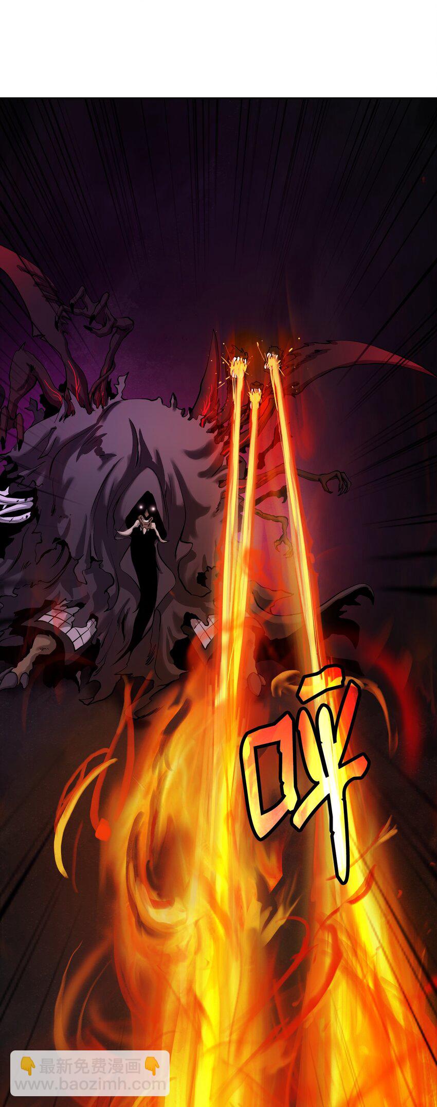 90 千钧一发(1/3)-第91话