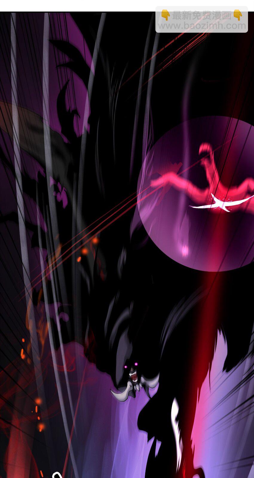 90 千钧一发(1/3)-第91话