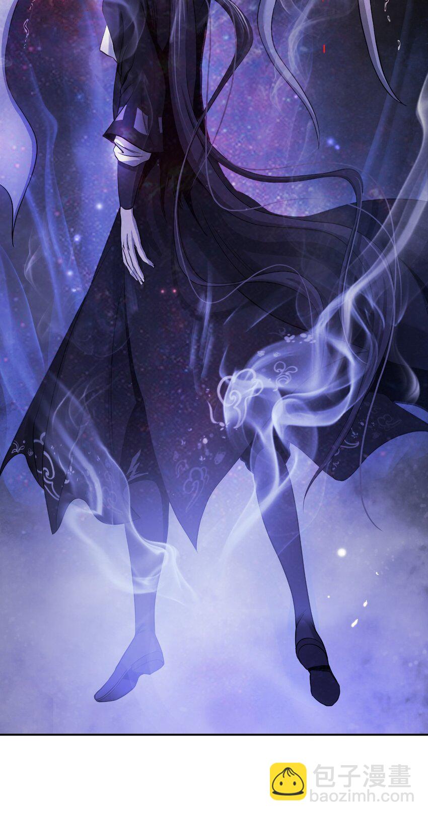 90 千钧一发(1/3)-第91话