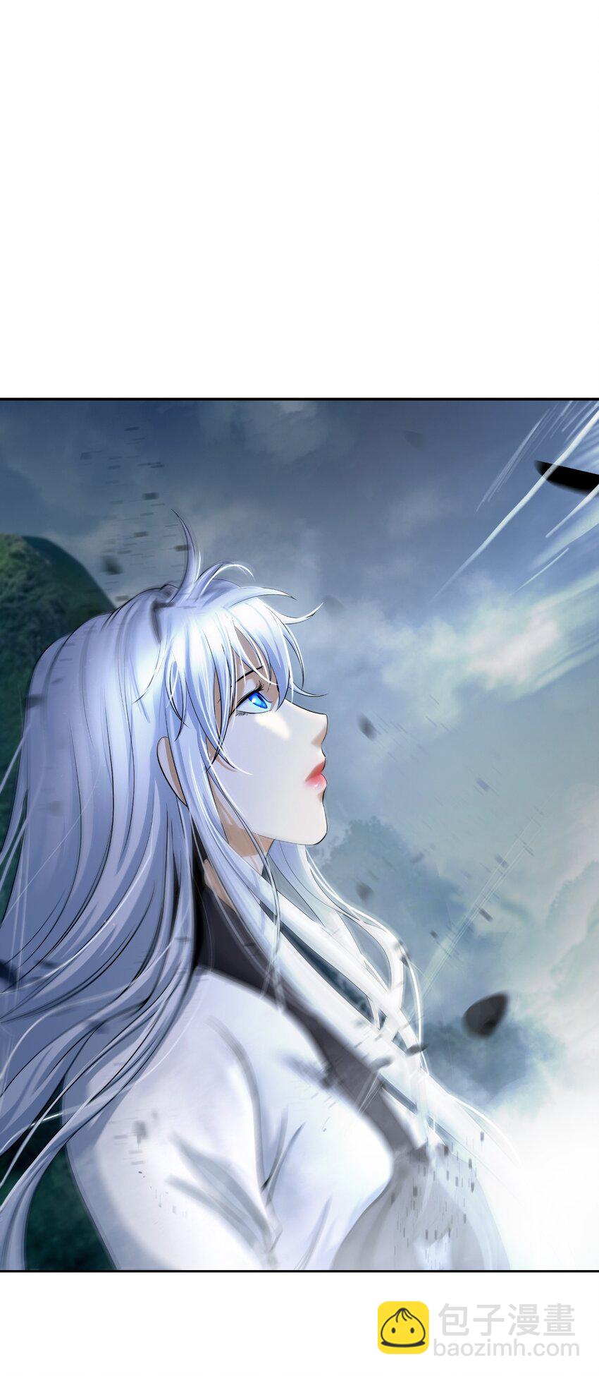 90 千钧一发(1/3)-第91话