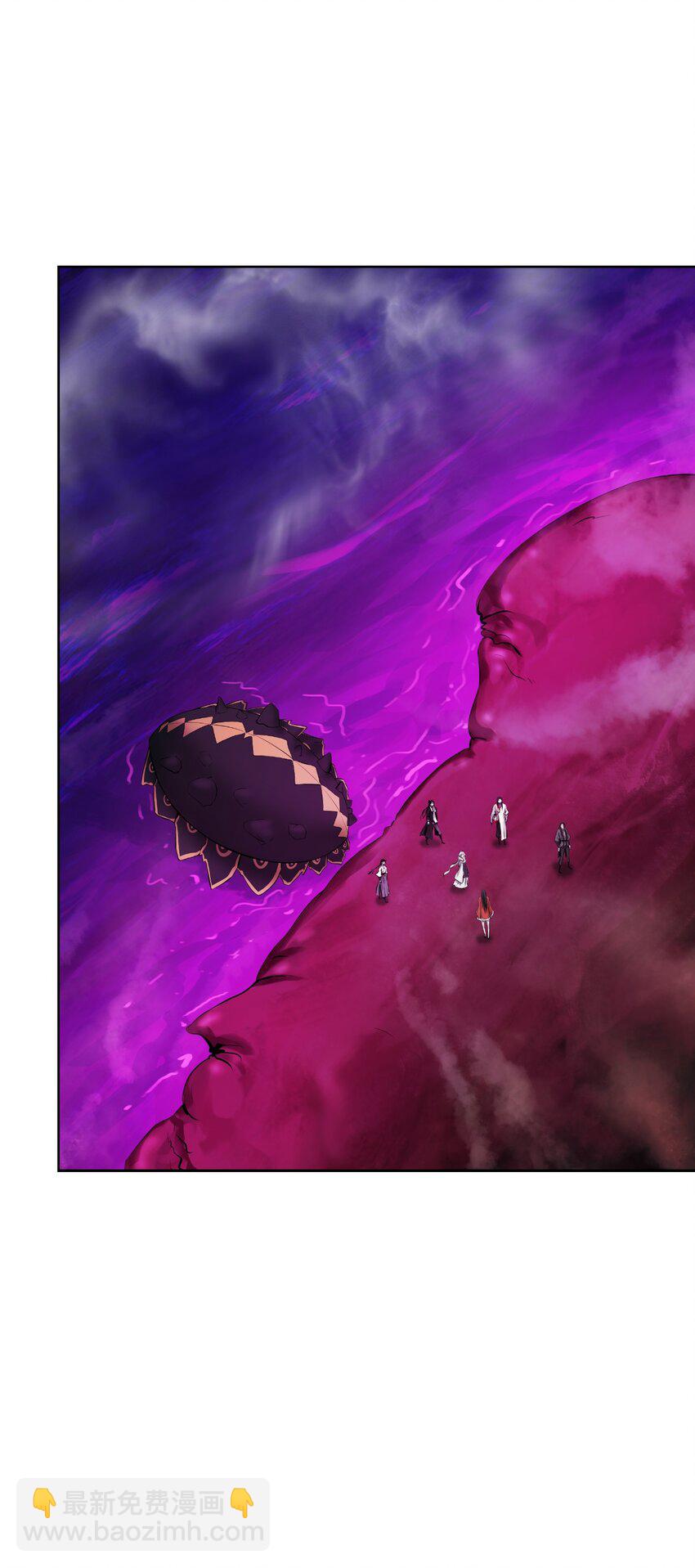 93 忘恩负义(1/3)-第93话